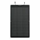 Panneau solaire flexible 100 W pour kit - EcoFlow