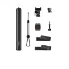 Perche télescopique et télécommande dobturateur étanche pour GoPro HERO13/12/11 Black