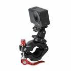 Pince de vélo universelle pour action cam - Sunnylife