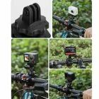 Pince de vélo universelle pour action cam - Sunnylife