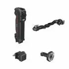 Poignée mallette de contrôle 3919 pour DJI RS 4 Pro / DJI RS 3 Pro / DJI RS 2 - SmallRig