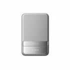 PowerBank Rapid 10000 mAh (Argent) - Ecoflow