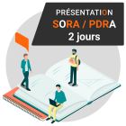 Présentation SORA  / PDRA (2 jours)