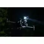 Projecteur LED et haut-parleur  LP12 pour DJI Matrice 30 series - czi