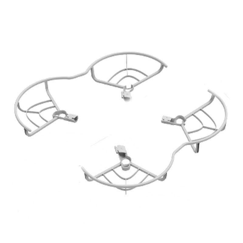 DJI Mini 4 Pro – garde d'hélice à 360 °, accessoires de pales d'hélice –  RCDrone