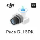 Puce de chiffrement SDK - DJI