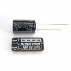 Rush FPV Power Filter Board Lite - Protection anti spark pour FPV