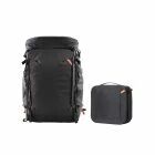 Sac à dos OnePro Flex Backpack 30L + insert caméra M -  PGYTECH