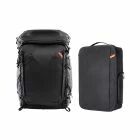 Sac à dos OnePro Flex Backpack 40L + insert caméra L - PGYTECH