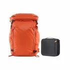 Sac à dos OnePro Flex Backpack 40L + insert caméra M - PGYTECH	