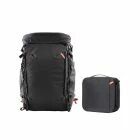 Sac à dos OnePro Flex Backpack 40L + insert caméra M - PGYTECH	