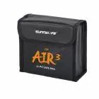 Sac de sécurité pour batteries du DJI Air 3 - Sunnylife