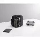 Sac Mini Bag+ noir pour DJI Mini 2 et Mini 2 SE