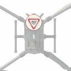 SafeAir M-350 Pro pour DJI Matrice 350 RTK - ParaZero