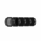 Set de 5 filtres pour DJI O4 Air Unit Pro - GEPRC