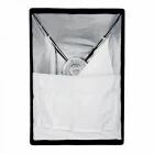 Softbox rectangulaire SB-FW80120 (80x120cm) - Godox