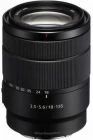 Sony Alpha 6700 avec objectif 18-135mm f/3.5-5.6 OSS et carte SD UHS-II Though SF-E 64Go V30 + extension de garantie 2+3 ans