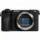 Sony Alpha 6700 avec objectif 18-135mm f/3.5-5.6 OSS et carte SD UHS-II Though SF-E 64Go V30 + extension de garantie 2+3 ans