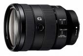 Sony alpha 7 III + objectif 24-105 mm f/4 G OSS + SD 64Go V30 avec extension de garantie de 3 ans