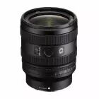 Sony Alpha 7 IV + 24-50 mm f/2,8 G + Carte SD 64Go V30 + Extension de garantie de 3 ans 