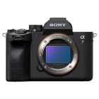 Sony Alpha 7 IV + Objectif FE 24-50mm f/2.8 G