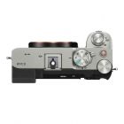Sony Alpha 7C II + Objectif FE 24-50mm f/2.8 G