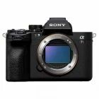 Sony Alpha 7R V + carte SD 64Go V30 et extension de garantie de 3 ans 