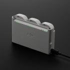 Station de charge bidirectionnelle pour DJI Neo