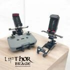 Support Brage de tablette pour gamme DJI RC-N - LifThor