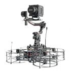 Support de caméra pour châssis QAV-PRO Cinequads Edition - Lumenier