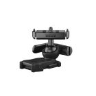 Support de rotule à loquet magnétique pour GoPro HERO13 Black