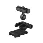 Support de rotule à loquet magnétique pour GoPro HERO13 Black