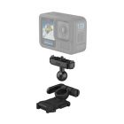 Support de rotule à loquet magnétique pour GoPro HERO13 Black