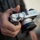 ThumbGrip pour Fuji X100VI - PolarPro