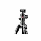 Trépied Befree Advanced AS en aluminium avec bagues de serrage - Manfrotto