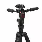 Trépied Befree GT 3-Way en aluminium - Manfrotto