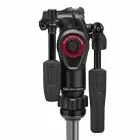 Trépied Befree GT 3-Way en aluminium - Manfrotto