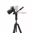 Trépied Befree GT 3-Way en aluminium - Manfrotto