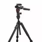 Trépied Befree GT 3-Way en aluminium - Manfrotto