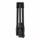 Trépied Befree GT Pro 3-Way en carbone - Manfrotto