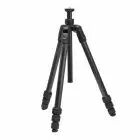 Trépied seul Befree GT PRO en carbone - Manfrotto