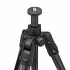 Trépied seul Befree GT PRO en carbone - Manfrotto