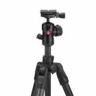 Trépied seul Befree GT PRO en carbone - Manfrotto