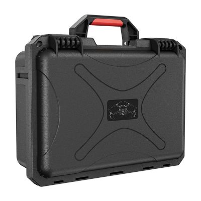 ZJRXM Étui De Transport Rigide pour DJI Mini 3 Pro Accessoires, Sac de  Rangement Portable Antichoc pour DJI Mini 3 Pro RC/RC-N1 Télécommandé  (Noir) : : Jeux et Jouets