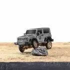 Voiture RC Off-Road Wrangler - Diatone